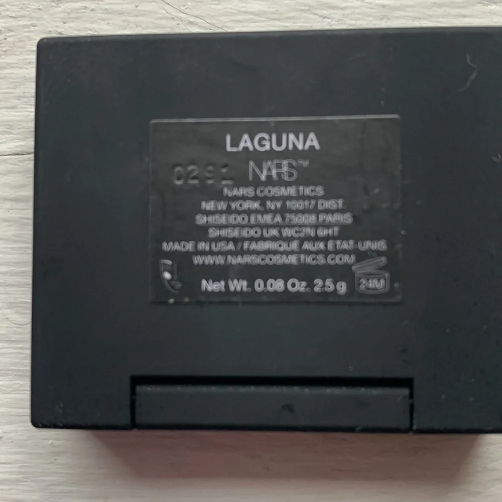 Nars Mini Bronzing Powder - Picture 3 of 3